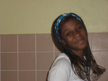 Yenni d'amour 